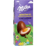 Milka "Nascher Ei" Chocolate Egg