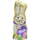 Milka Smilling Bunny, White