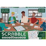 Mattel Games Scrabble Wortgefecht