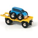 BRIO - Car Transporter - 1 item