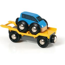 BRIO - Car Transporter