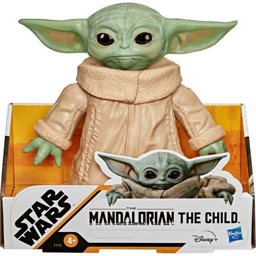 Hasbro Star Wars - The Child Action-Figure - 1 item