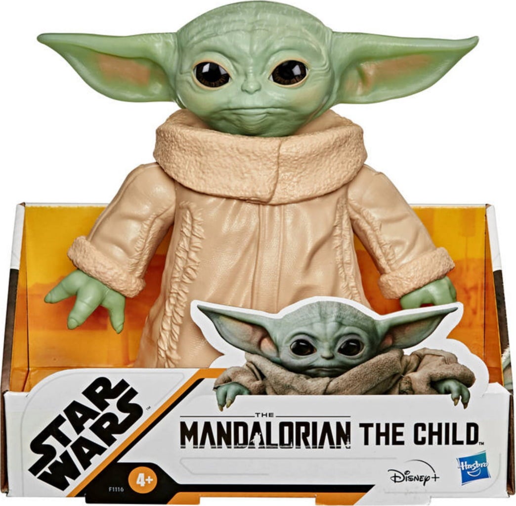Hasbro Star Wars - The Child Action-Figur - 1 Stk