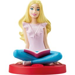 FABA Avdio figura - Barbie (V ITALIJANŠČINI)