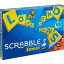 Mattel Games Scrabble Junior (V NEMŠČINI) - 1 k.