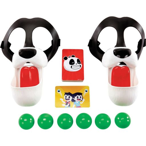 Mattel Games Pandas Füttern (verboten) - 1 Stk