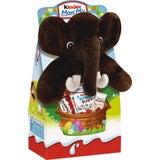 Kinder Maxi Mix Stuffed Animal