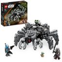 LEGO Star Wars - 75361 Spider Tank - 1 st.