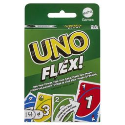 Mattel Games UNO Flex - 1 pz.