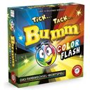Tick Tack Bumm - Color Flash (V NEMŠČINI)