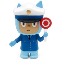 Creative Tonie - Police Officer (new edition 2022) - 1 item