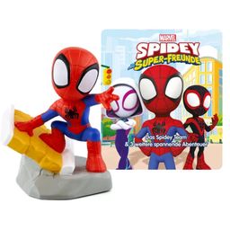 Tonie Hörfigur -  Marvel - Spidey und seine Super-Freunde