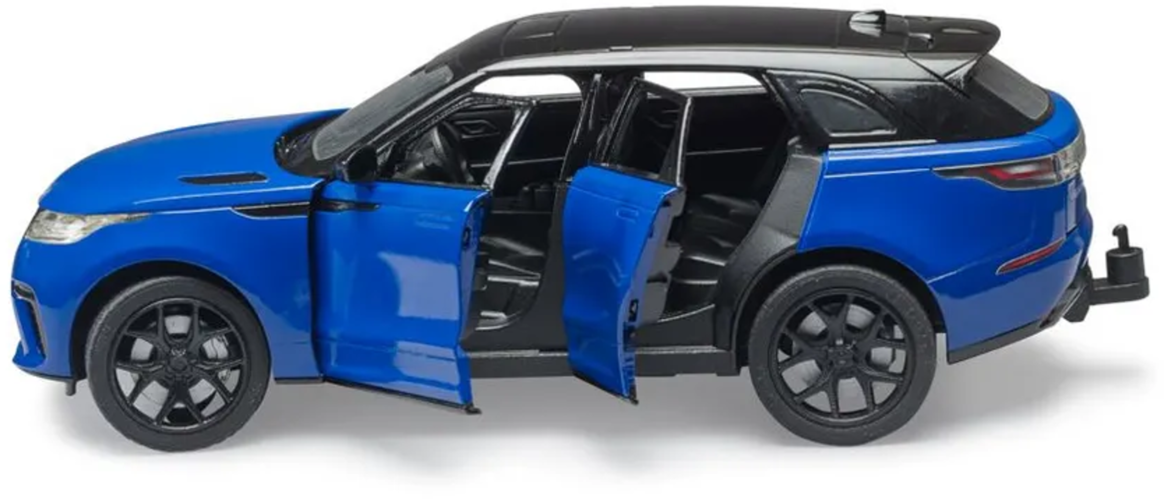 Bruder Range Rover Velar - 1 pz.