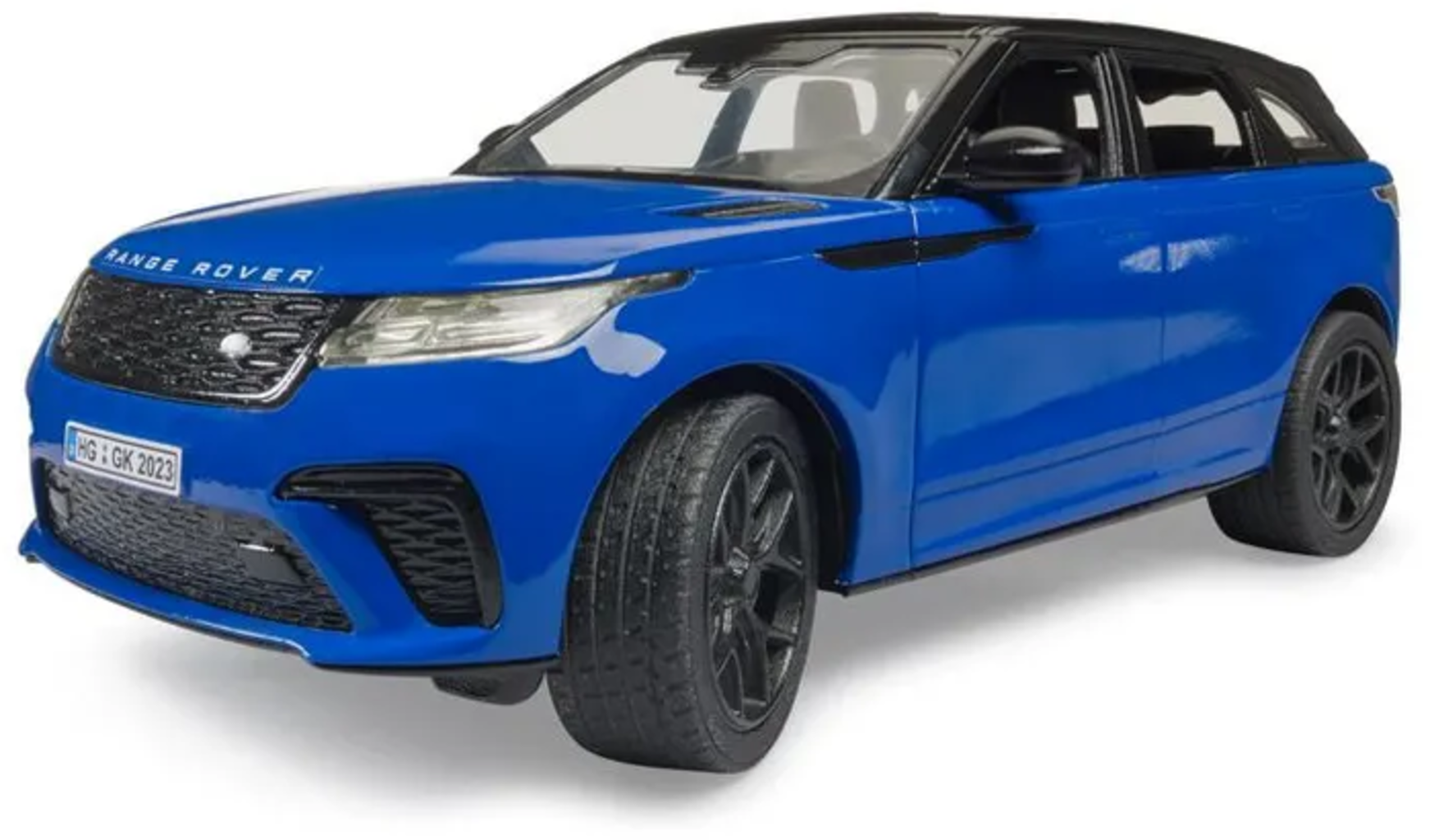 Bruder Range Rover Velar - 1 pz.