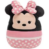 Squishmallows Disney Minnie Mouse Ultrasoft