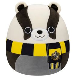 Squishmallows Harry Potter Dachs Hufflepuff