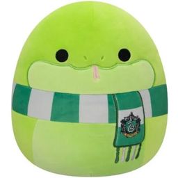 Squishmallows Harry Potter Schlange Slytherin