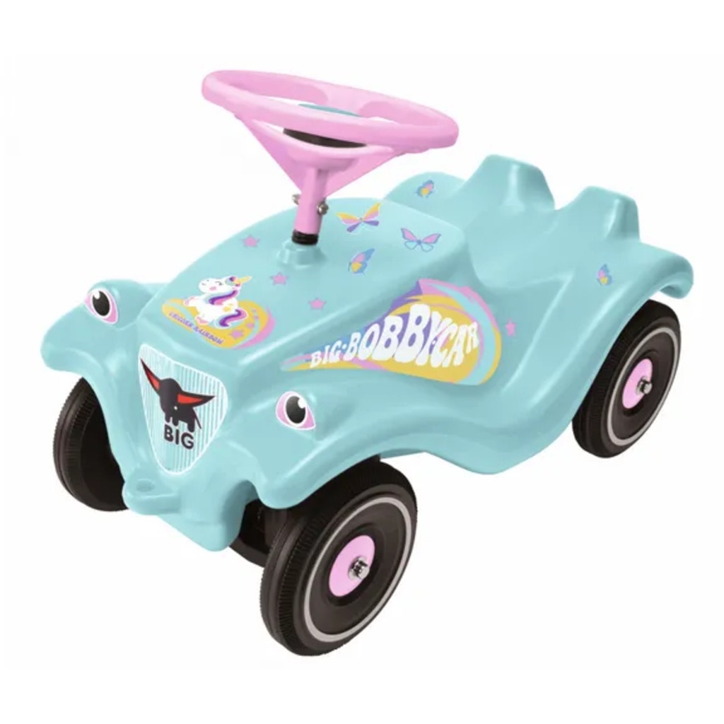 BIG bobby-car-classic