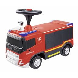 BIG Fire Truck - 1 item