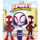 Tonie - Marvel - Spidey und seine Super-Freunde - Kobzilla (IN TEDESCO) - 1 pz.