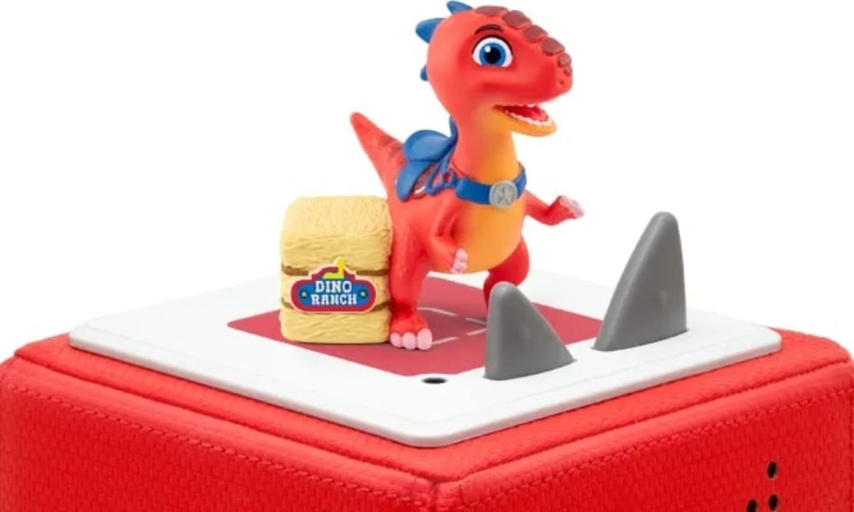 Tonie Hörfigur - Dino Ranch - Mächtig Ärger für Jon - 1 Stk