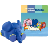 Tonie -  Die Sendung mit dem Elefanten - Schlaf schön! (IN TEDESCO)