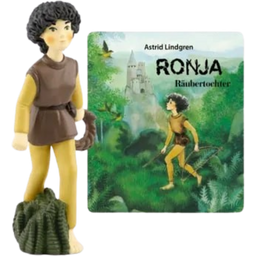 Tonie Audible Figure - Ronja Räubertochter (IN GERMAN)  - 1 item
