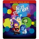 Tonie Audible Figure - Disney - Alles steht Kopf (IN GERMAN)  - 1 item