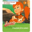 Tonie Audible Figure - Lassie - Freunde fürs Leben (IN GERMAN)  - 1 item