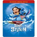 Avdio figura Tonie - Disney - Lilo & Stitch (V NEMŠČINI) - 1 k.