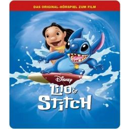 Tonie - Disney - Lilo & Stitch (IN TEDESCO) - 1 pz.