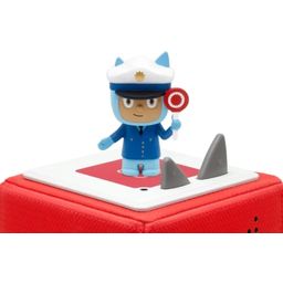 Creative Tonie - Police Officer (new edition 2022) - 1 item