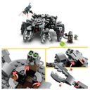 LEGO Star Wars - 75361 Spider Tank - 1 st.