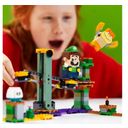 LEGO Super Mario - 71387 Adventures with Luigi - Starter Course