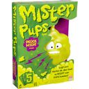 Mattel Games Mister Pups - 1 pz.