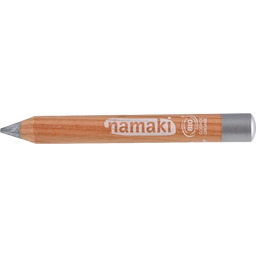 namaki Skin Colour Pencil - Silver