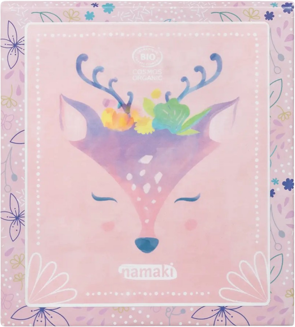 namaki My Secret Play Make-up - Fawn