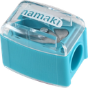 namaki Pencil Sharpener - 1 item