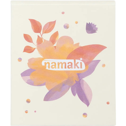 namaki 3-Colors Eyeshadow Palette - Fall