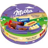 Milka & Friends Easter Basket