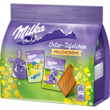 Milka Milk Cream Easter Bar