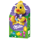 Milka Easter Magic Mix Stuffed Toy