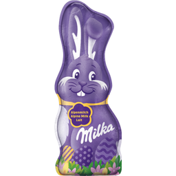 Smiling Bunny Alpine Milk Chocolate - Small - 90 g