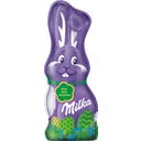 Milka Smiling Bunny - Nuts - 95 g