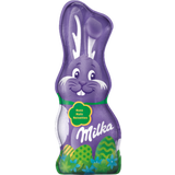 Milka Smiling Bunny - Nuts