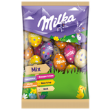 Milka Assorted Easter Eggs