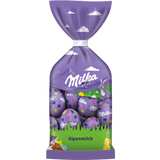 Milka Alpine Milk Chocolate Easter Eggs