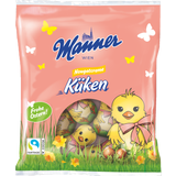 Manner Nougat Cream Chicks