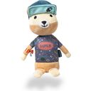 Jay the Bear –Music Player in a Cloth Bag - 1 item