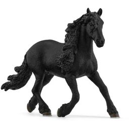 Schleich 13975 Horse Club - Stallion Friese - 1 item